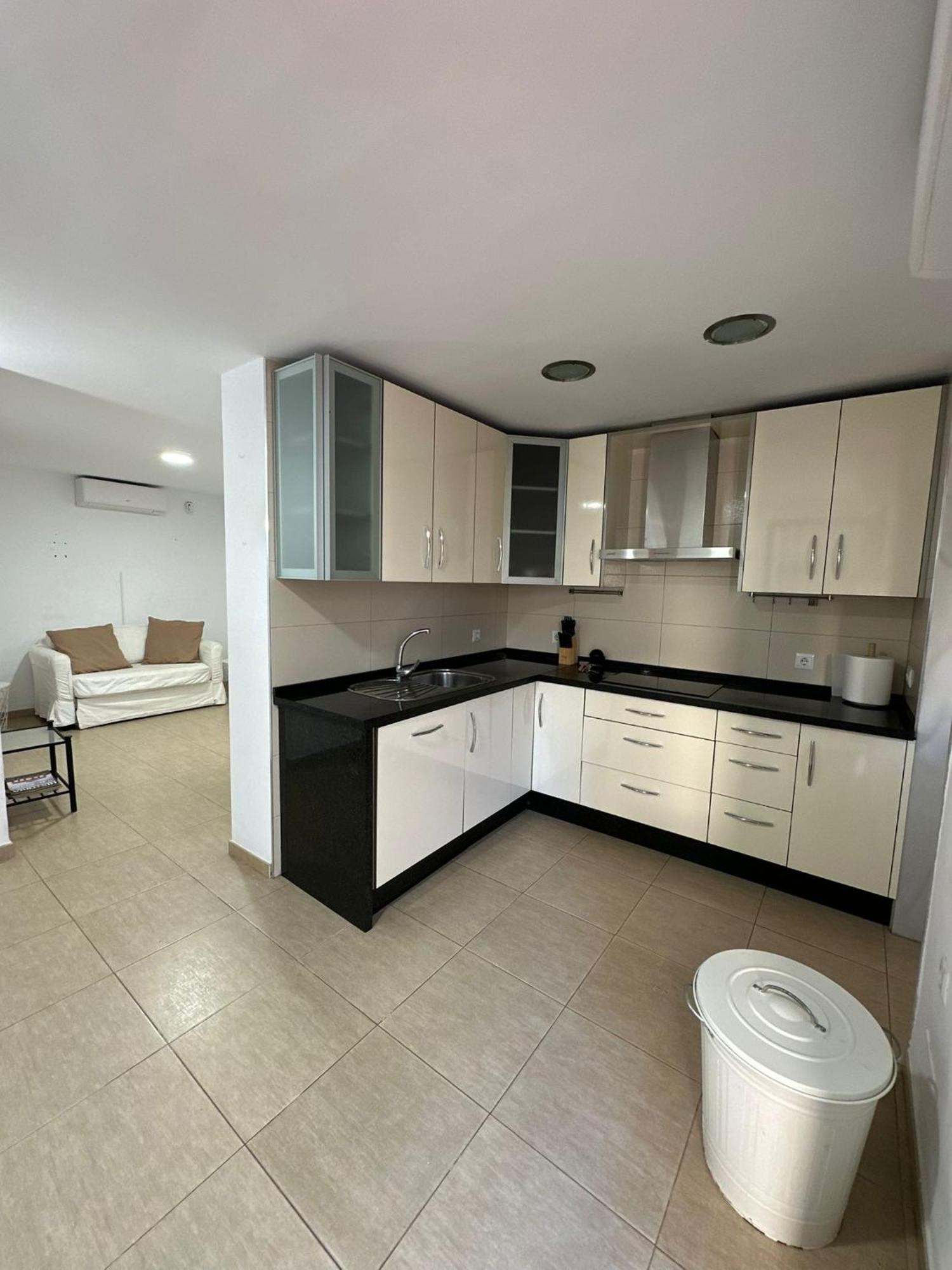 Casa Con Gran Terraza Privada Villa Málaga Kültér fotó